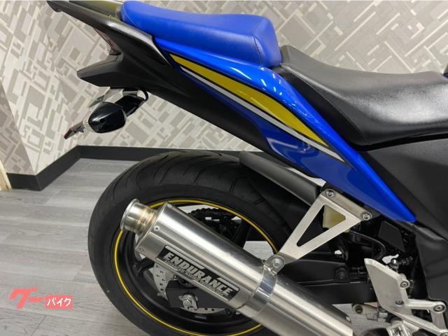 ホンダ ＣＢＲ２５０Ｒ｜Ｏｈ！バイク直販センター 西支店｜新車・中古バイクなら【グーバイク】