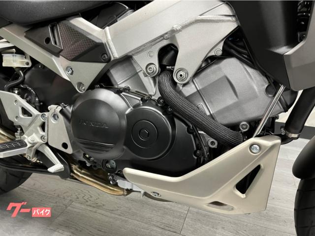 ホンダ ｖｆｒ８００ｘ ワンオーナー ｔｓｒマフラー ｅｔｃ ａｂｓ 広島県 ｏｈ バイク直販センター 本部 の中古バイク 新車バイク Goo バイク情報