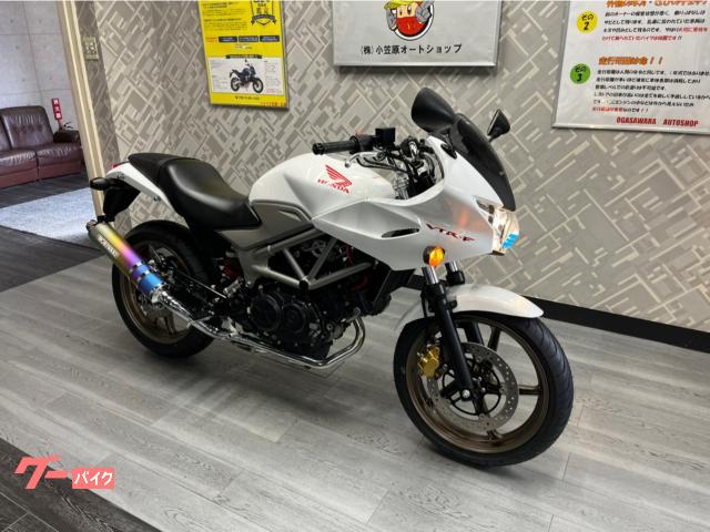 車両情報:ホンダ VTR250F | Oh！バイク直販センター 本部 | 中古バイク