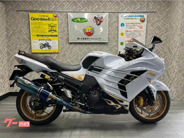 車両情報:カワサキ Ninja ZX−14R | Oh！バイク直販センター 本部 | 中古バイク・新車バイク探しはバイクブロス