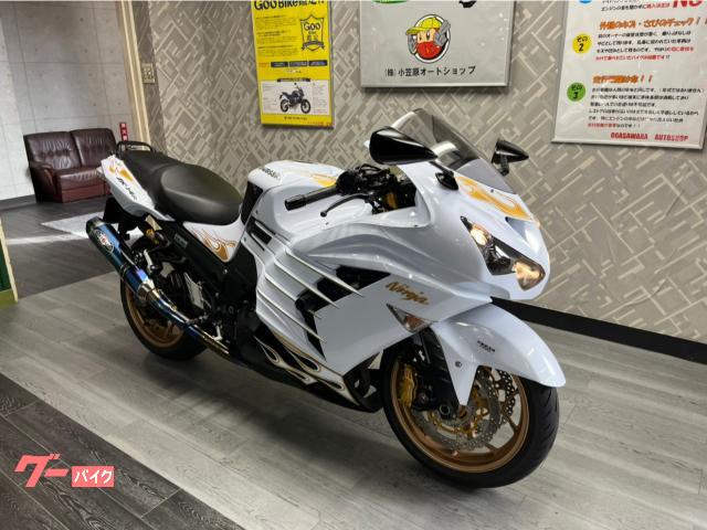 車両情報:カワサキ Ninja ZX−14R | Oh！バイク直販センター 本部 | 中古バイク・新車バイク探しはバイクブロス