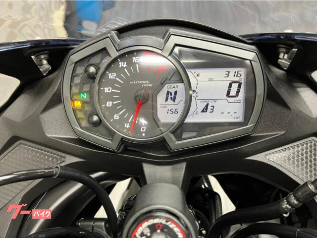 カワサキ Ｎｉｎｊａ　ＺＸ－２５Ｒ　フルノーマル　ＡＢＳの画像（広島県