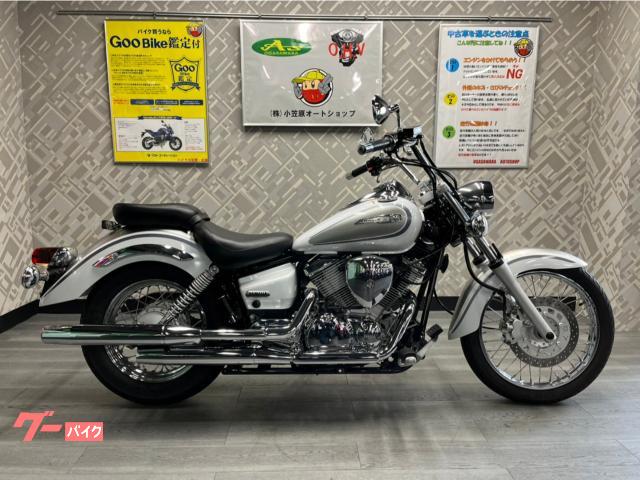 YAMAHA ドラッグスター250ドラスタ250 アメリカン 投稿詳細｜MOTOCLE