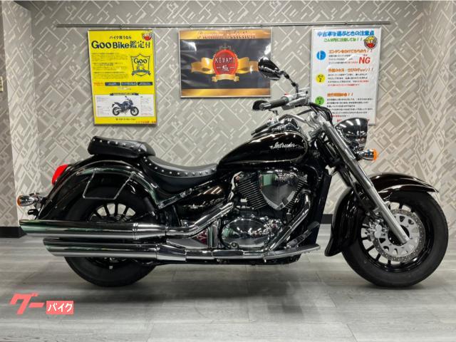 イントルーダークラシック(スズキ) 広島県のバイク一覧｜新車・中古 ...