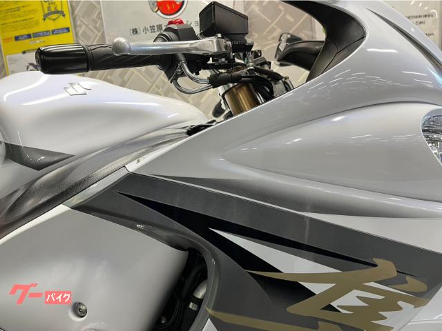 スズキ ハヤブサ（ＧＳＸ１３００Ｒ Ｈａｙａｂｕｓａ）モトマップ正規