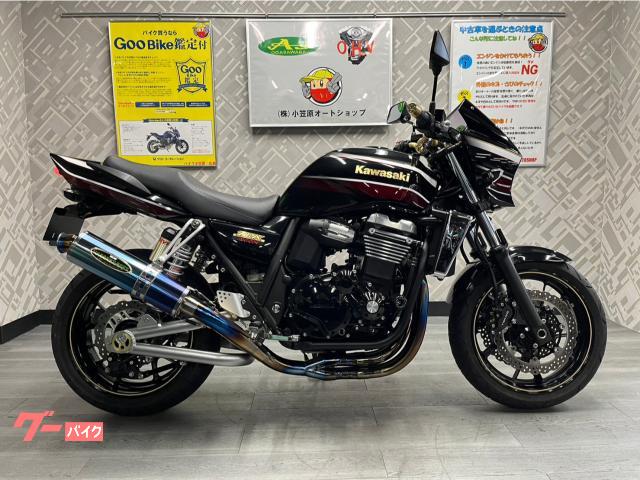 カワサキ ＺＲＸ１２００ ＤＡＥＧ ＢＥＥＴフルエキマフラー ＥＴＣ