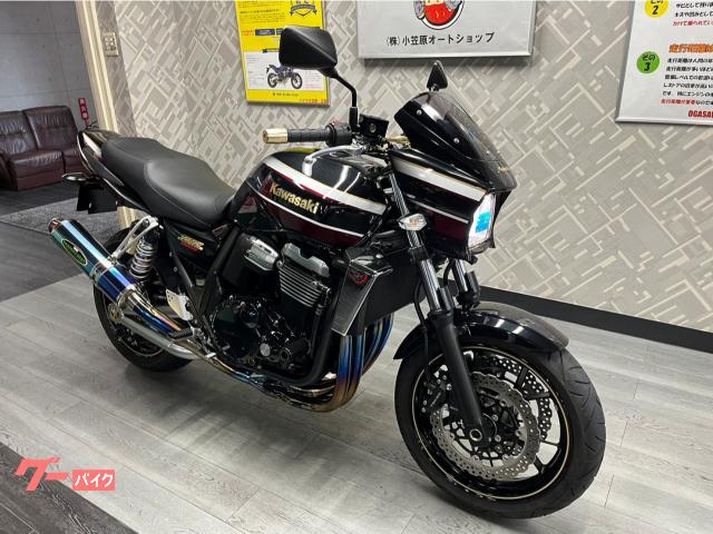 カワサキ ＺＲＸ１２００ ＤＡＥＧ ＢＥＥＴフルエキマフラー ＥＴＣ