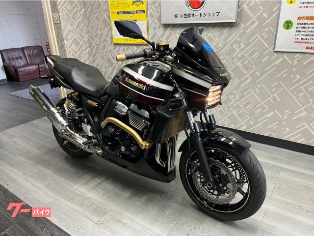 サブフレーム カワサキZRX 1200ダエグ-