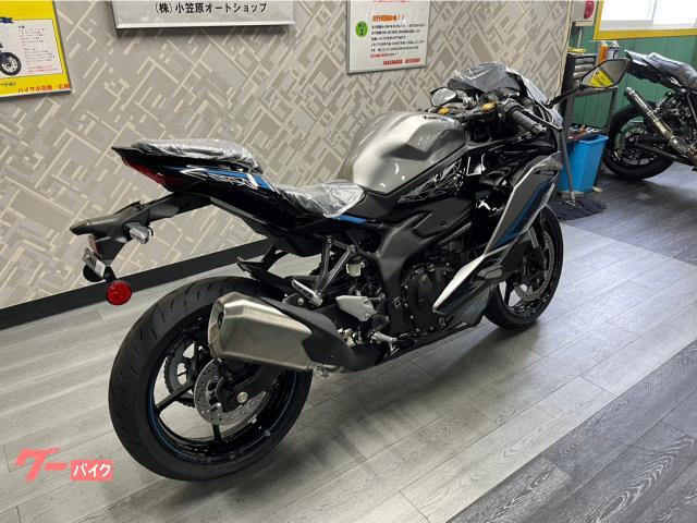 車両情報:カワサキ Ninja ZX−25R SE | Oh！バイク直販センター 本部 