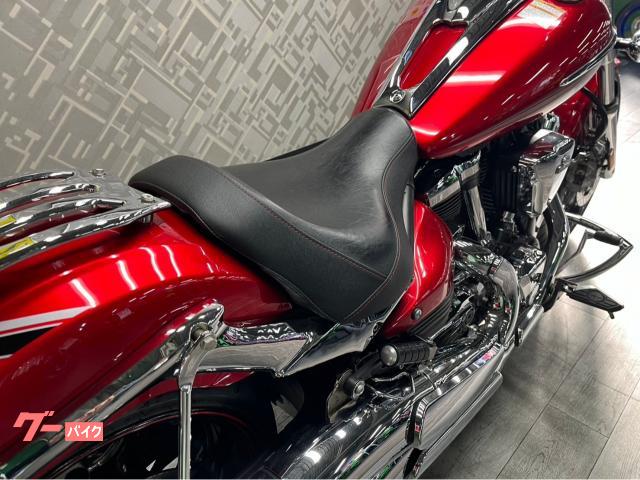 xv1900cu バックレスト用リアキャリア xv1900cu バックレスト用リアキャリア （Yahoo!オークション