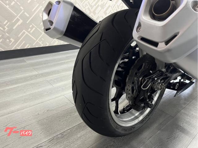 カワサキ Ninja ZX－14R ABS ETC バーハン