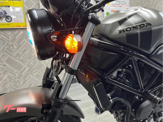 ホンダ ＶＴＲ２５０ 最終型 ＦＩ モトギアチタンフルエキマフラー グラブバー｜Ｏｈ！バイク直販センター 本部｜新車・中古バイクなら【グーバイク】