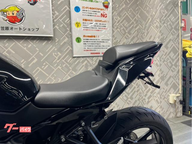 カワサキ Ｎｉｎｊａ ＺＸ－２５Ｒ スクリーン テールランプ フェンダーレス｜Ｏｈ！バイク直販センター 本部｜新車・中古バイクなら【グーバイク】