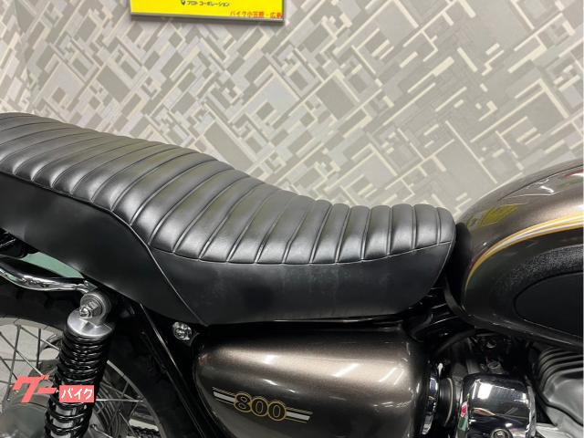 KAWASAKI W800 純正タックロールシート 年式不明 KAWASAKI W800 純正タックロールシート 年式不明 楽天市場