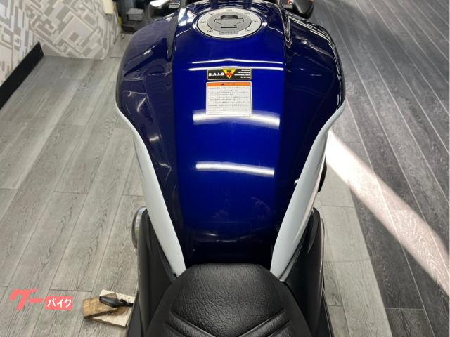 最終お値下げ　GSX1400 ノーマルマフラー　フルエキ　美品 スズキ GSX1400 最終型 油冷 FI ノジマフルエキ