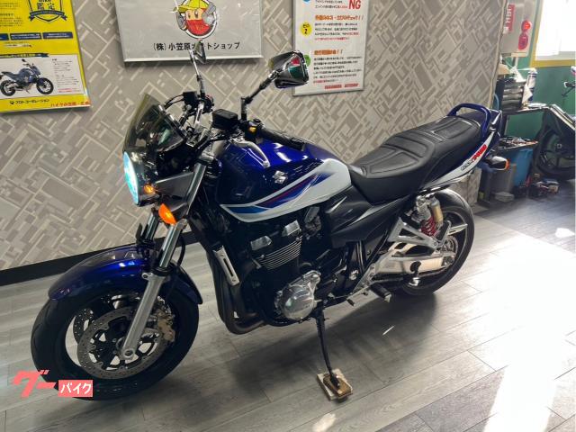 最終お値下げ　GSX1400 ノーマルマフラー　フルエキ　美品 Yahoo!オークション -「gsx1400 マフラー 純正」の落札相場