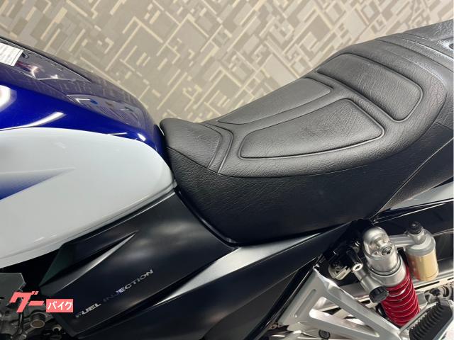 最終お値下げ　GSX1400 ノーマルマフラー　フルエキ　美品 2025年最新】Yahoo!オークション -gsx1400(マフラー本体（純正