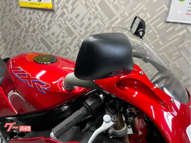 カワサキ ZXR250 2型 キャブ ETC フルノーマル｜Oh