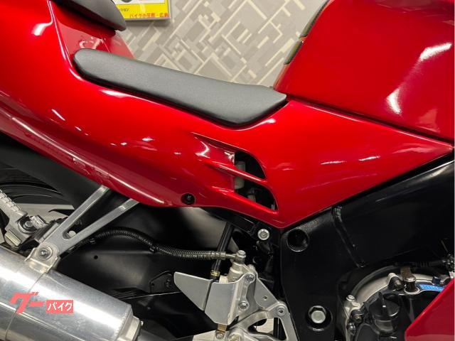 カワサキ ZXR250 2型 キャブ ETC フルノーマル｜Oh