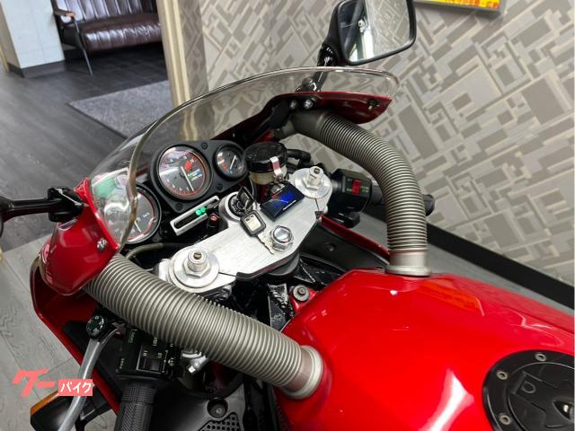 カワサキ ZXR250 2型 キャブ ETC フルノーマル｜Oh