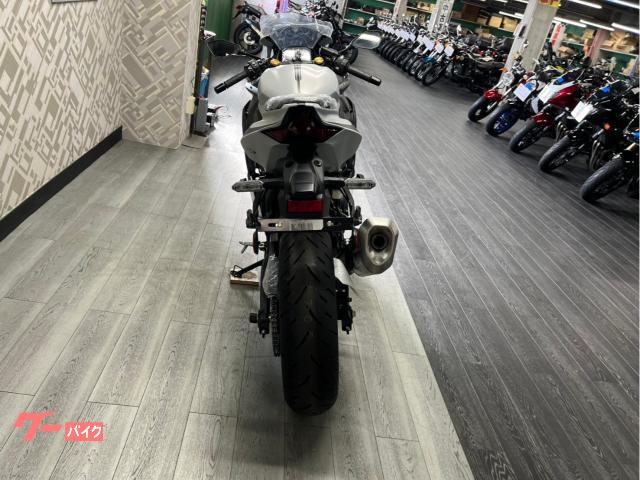 カワサキ Ninja ZX－4R SE 2025年モデル｜Oh