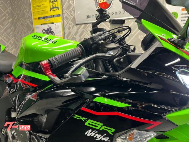 つか　緑×2個 クラスを超えたゆとり。カワサキスーパースポーツのこだわりから