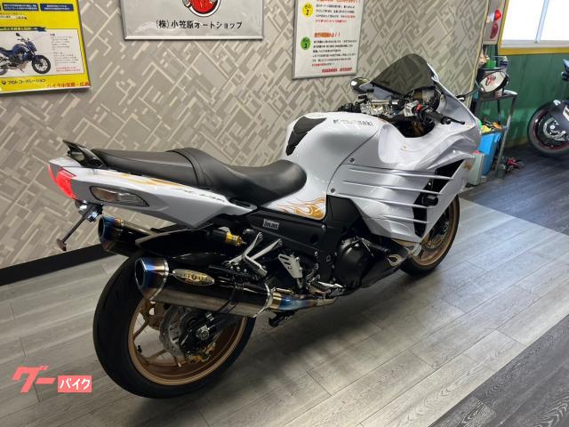 車両情報:カワサキ Ninja ZX−14R | Oh!バイク直販センター 車両情報:カワサキ Ninja ZX−14R | Oh!バイク直販センター