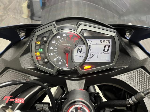車両情報:カワサキ Ninja ZX−25R SE | Oh！バイク直販センター 本部