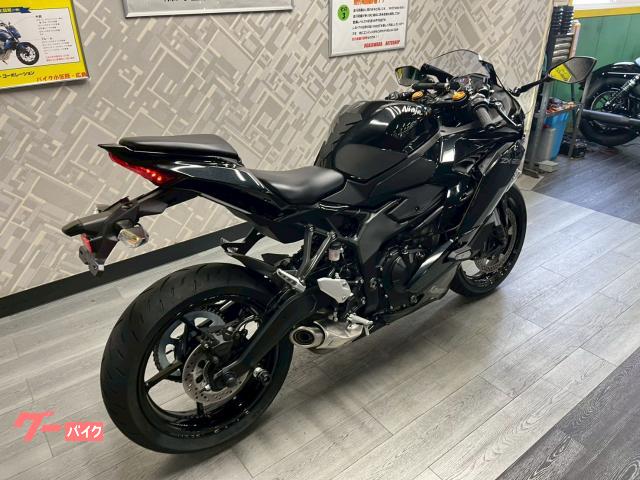 車両情報:カワサキ Ninja ZX−25R | Oh！バイク直販センター