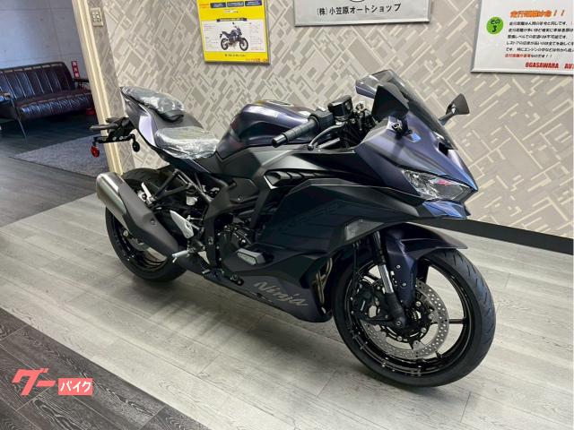カワサキ Ninja ZX－25R SE｜バイク王 練馬店｜新車