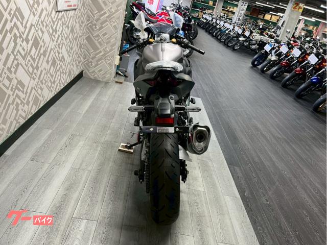 ご予約済 Ninja ZX－4R SE(カワサキ)のバイクを探すなら