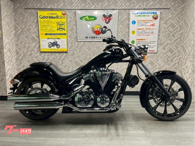ＶＴ１３００ＣＸ　ワンオーナー　ＥＴＣ　フルノーマル