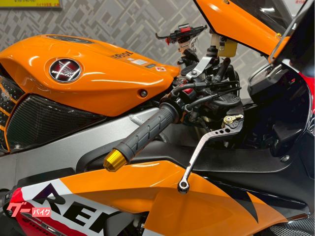 ホンダ CBR1000RR SC59前期型 レプソルカラー TSR
