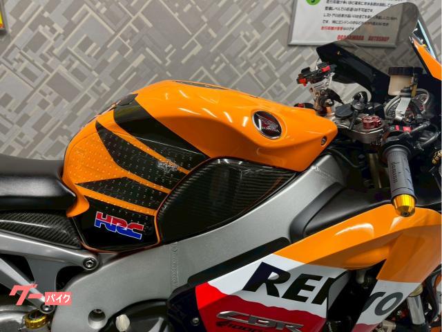 ホンダ CBR1000RR SC59前期型 レプソルカラー TSR