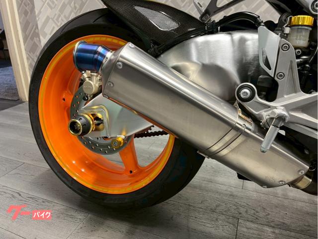 CBR1000rrSC59前期純正マフラー 2025年最新】cbr1000rr sc59 マフラー