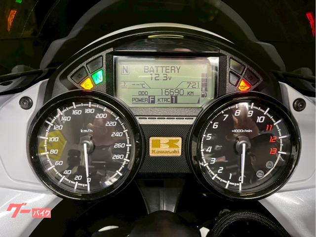 車両情報:カワサキ Ninja ZX−14R | Oh！バイク直販センター