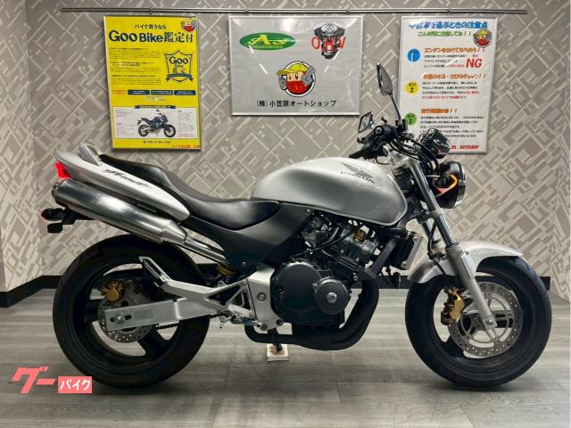 ＨＯＲＮＥＴ　２５０　キャブ　燃料計　フルノーマル