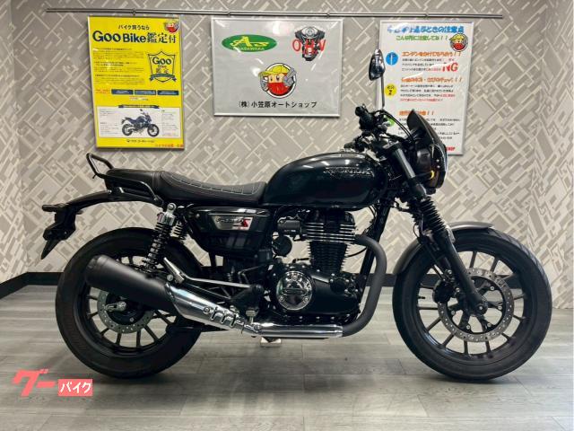 ＧＢ３５０Ｓ　メーターバイザー　グラブバー　ＥＴＣ　ＡＢＳ