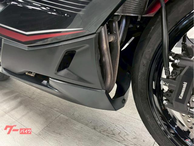 Kawasaki Ninja 1000 SX LCI — миниатюра 5