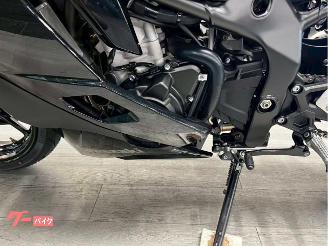カワサキ Ninja ZX－25R プロスピードフルエキ