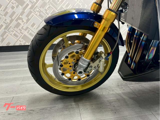 【らいおん】ZRX1200DAEG 前後ホイールセット 2025年最新】Yahoo!オークション -zrx1200 daeg(ホイール)の中古
