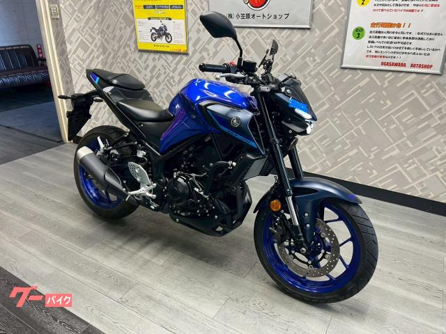 ヤマハ MT－25 ABS ワンオーナー フルノーマル ETC｜Oh
