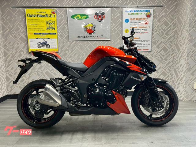 Ｚ１０００　４型　ノーマル　ＵＳＢ　５型ヘッドライト