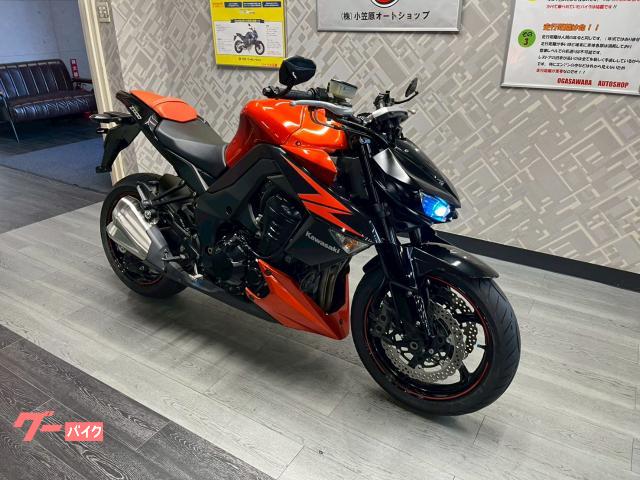 車両情報:カワサキ Z1000 | Oh!バイク直販センター 本部 | 中古バイク 車両情報:カワサキ Z1000 | Oh!バイク直販センター 本部 | 中古バイク
