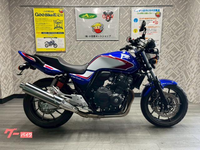 ＣＢ４００Ｓｕｐｅｒ　Ｆｏｕｒ　ＶＴＥＣ　Ｒｅｖｏ　　フェンダーレス　フルノーマル