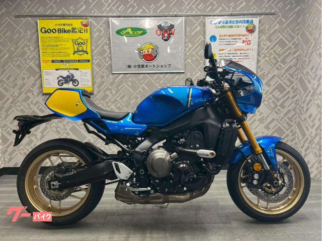 ＸＳＲ９００　２型　Ｙ’ｓギアカウルキット　ＥＴＣ　サブフレーム　ワンオーナー