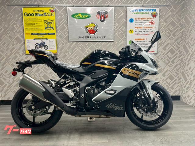 Ｎｉｎｊａ　ＺＸ−４Ｒ　ＳＥ　２０２６年モデル