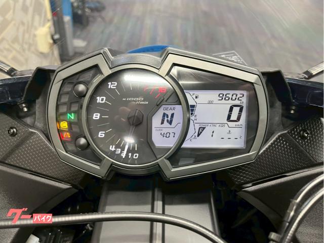 カワサキ Ninja ZX－6R G型 SCORPIONマフラー