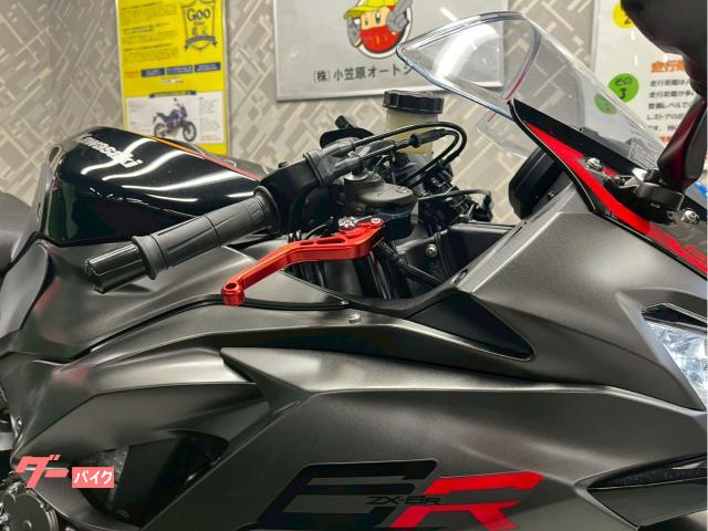 カワサキ Ninja ZX－6R G型 SCORPIONマフラー