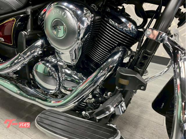 ステータコイル 向け VN900用 バルカン900用 クラシックLT用 カスタム